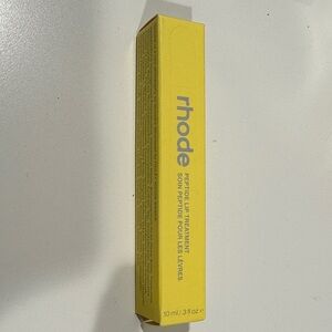 RHODE Peptide Lip Treatment - Passionfruit